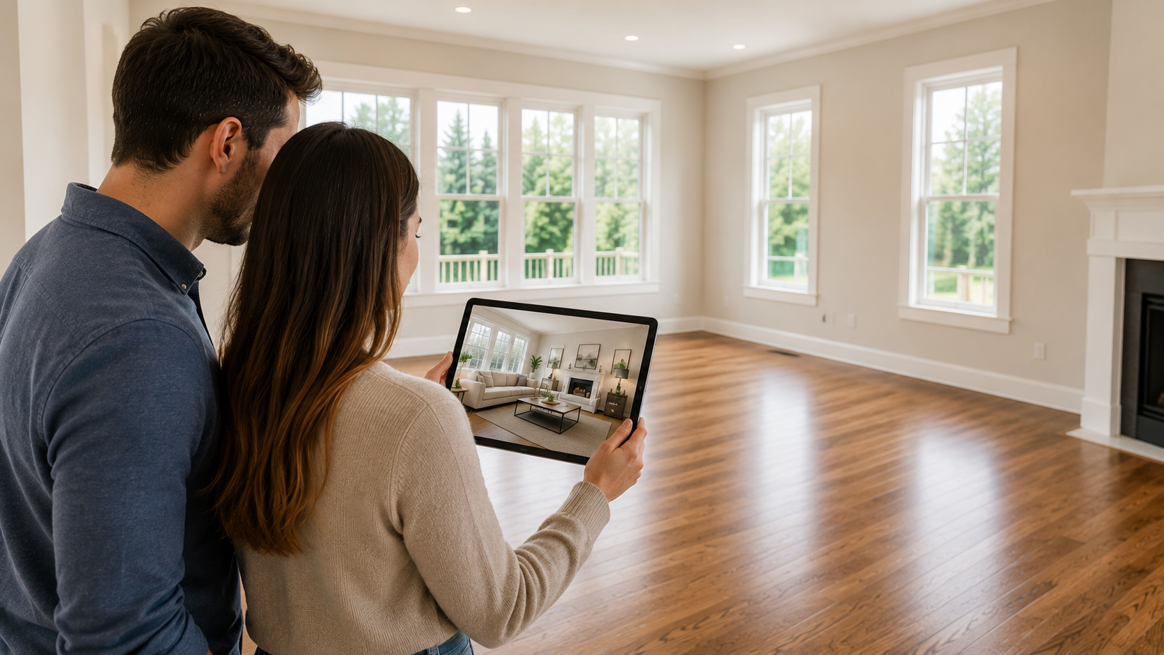 Virtual Staging for Realtors
