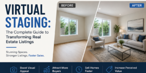 Transforming Real Estate Listings