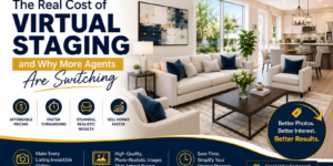 The Real Cost of Virtual Staging