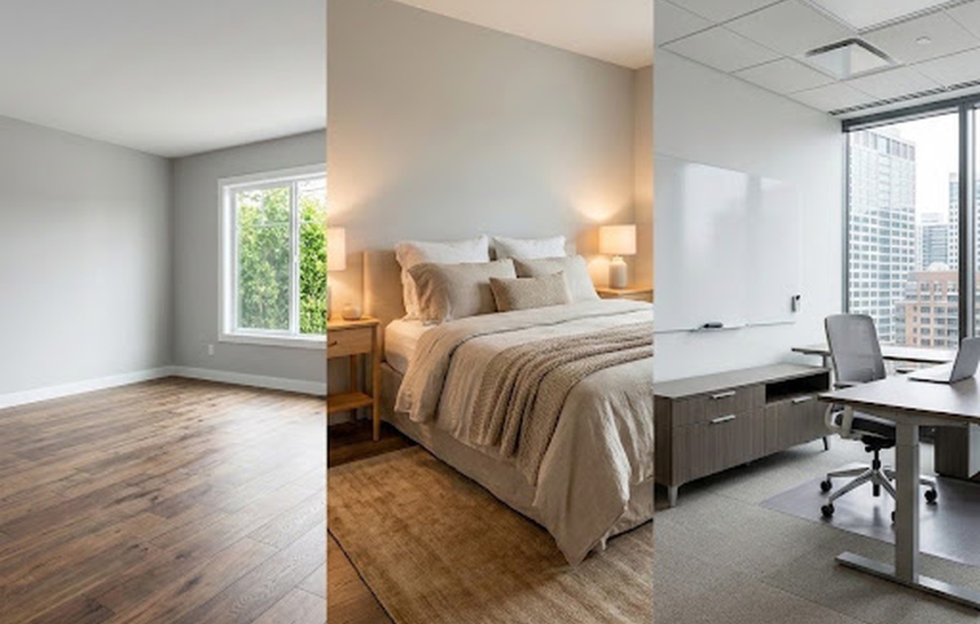 Identify Your Property Type